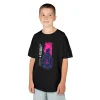 T-shirt Dziecięcy z nadrukiem Urban Cyborg